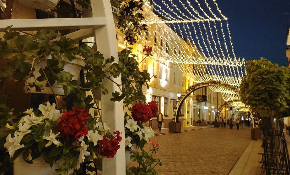 Летний вайб. Топ ярких мероприятий, которые будут проходить в этом сезоне