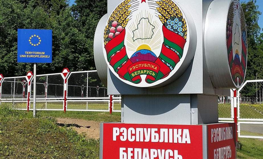 Какие товары белорусы чаще всего привозят из стран ЕС