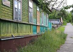 Поддерживают ли жители Гродненщины порядок на своих земельных участках?