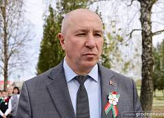 Многие страны мира обрели свободу и независимость благодаря Великой Победе