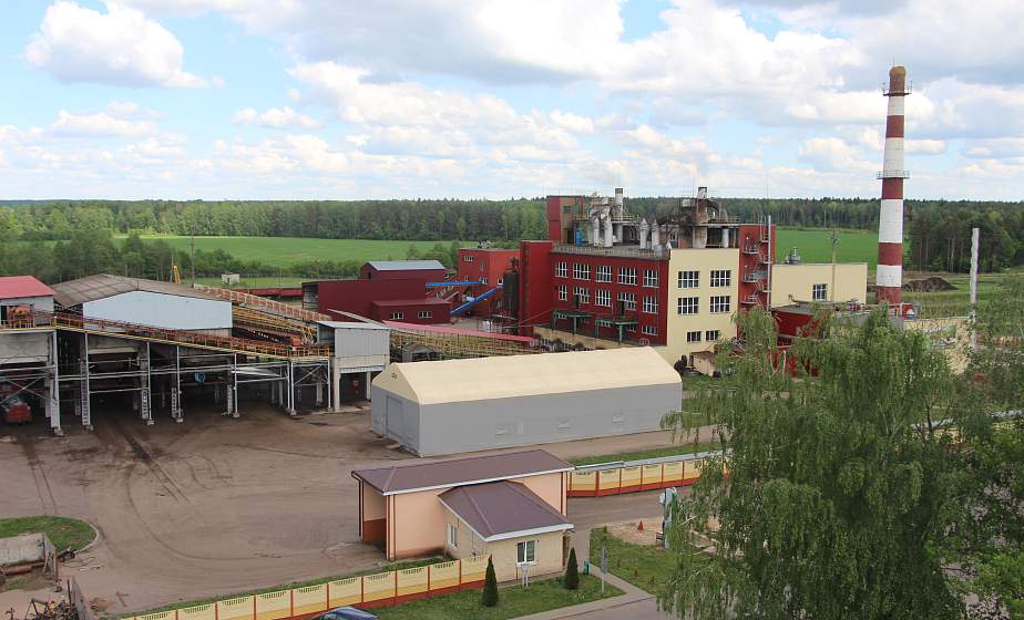 Лидский торфобрикетный завод стал филиалом ОАО «Торфобрикетный завод «Дитва». Как это улучшит положение дел