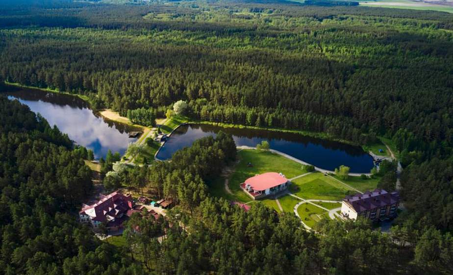 Эффективный механизм оздоровления медработников внедрен в Гродненской области