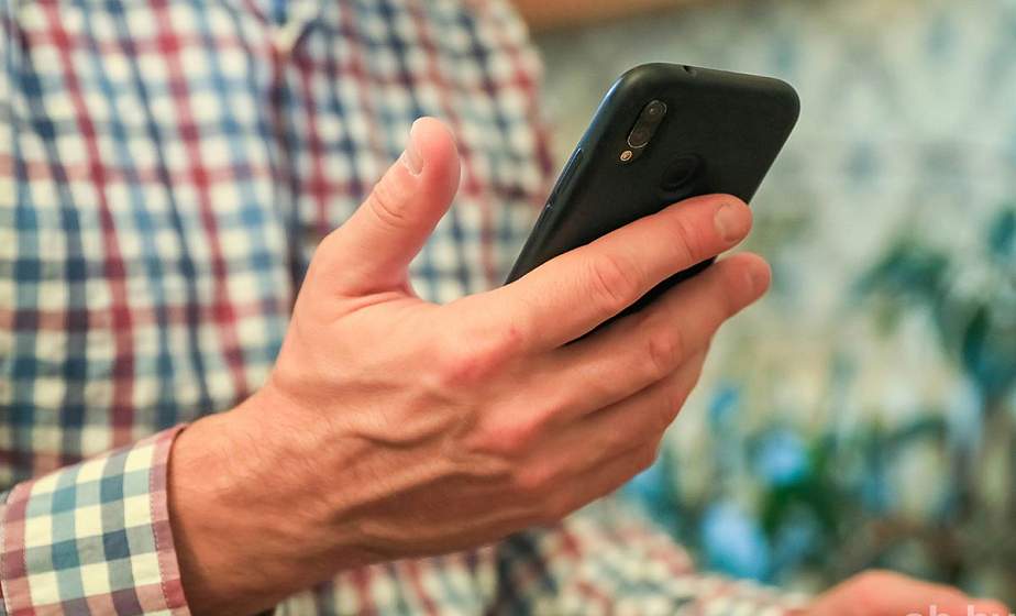 В МНС предупредили о мошенниках, представляющихся по телефону сотрудниками налоговой