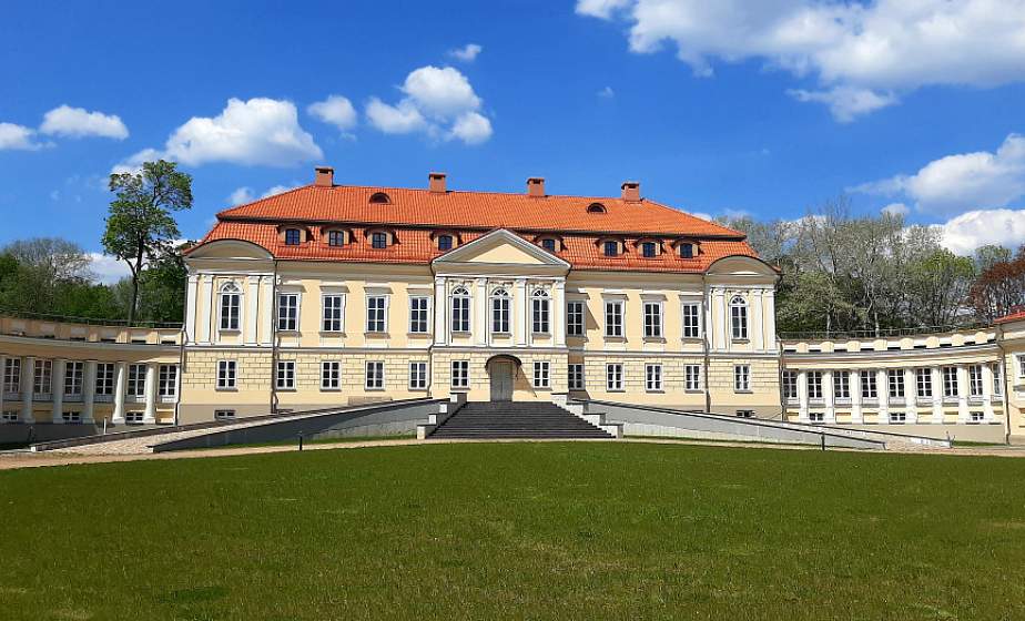 Российские журналисты отправятся в ознакомительный тур по Гродненской области 