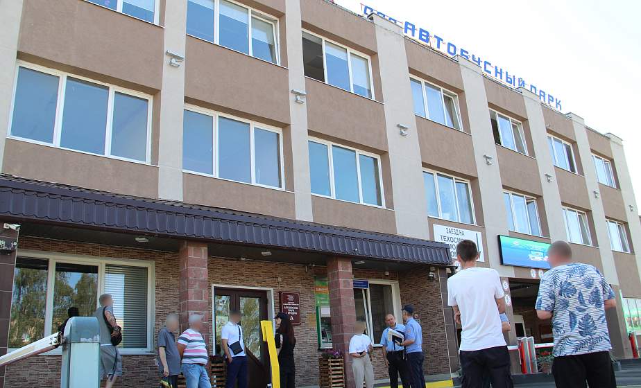 Как милиция помогает незанятым в трудоустройстве?