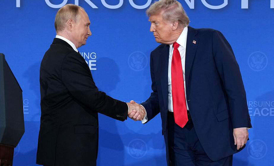 Встреча Путина и Трампа на Аляске: как прошли переговоры и о чем договорились мировые лидеры?