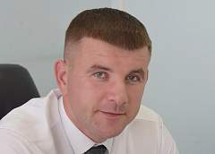 У нас нет битвы за урожай, а есть хорошо подготовленная кампания