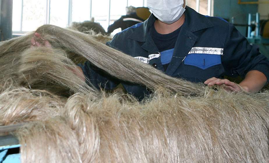 ОАО «Кореличи-Лен» вдвое увеличило  реализацию продукции