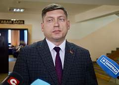 Алексей Авдонин, аналитик Белорусского института стратегических исследований: «В Европе уже осознают необходимость восстановления отношений и с Беларусью, и с Россией»