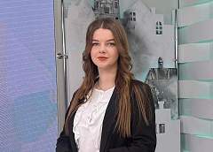 Представители Гродненской области готовятся к участию в фестивале «Молодежь – за Союзное государство» 