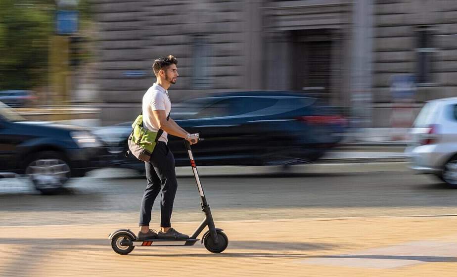 С 1 сентября ездим по-новому. Что изменилось в ПДД