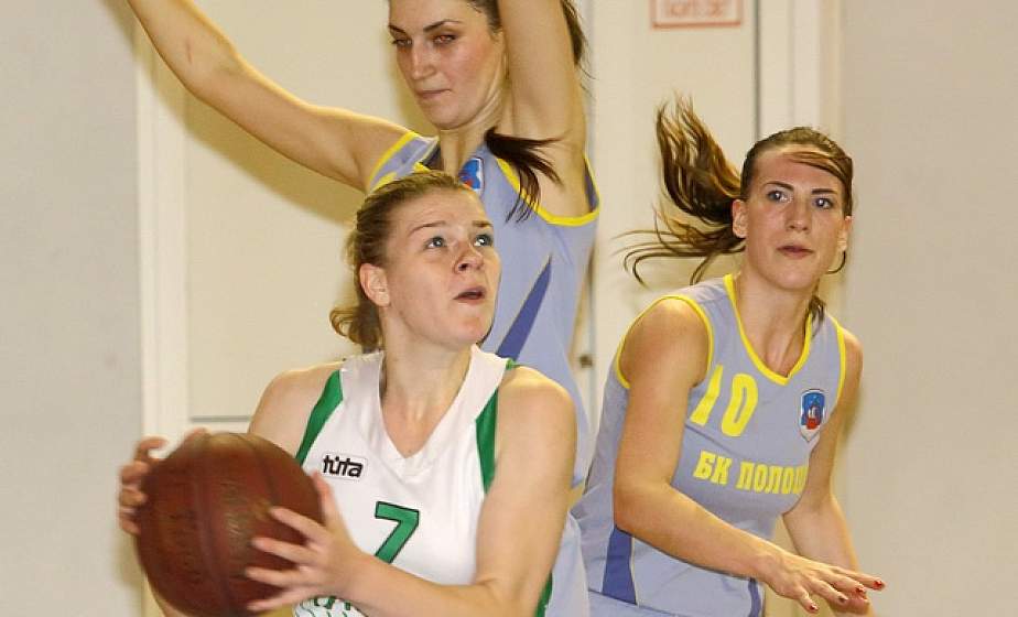 Спортивные итоги: баскетбол, волейбол, гандбол