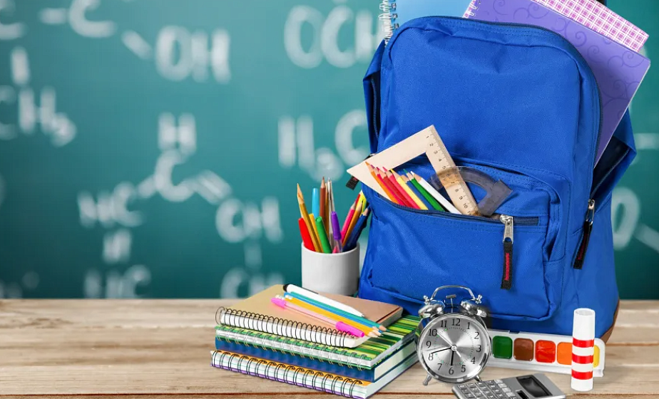 Как профсоюзы Гродненщины помогли семьям подготовить  детей к школе