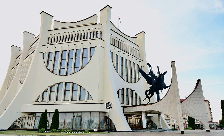 Выставки, спектакли, спортивные мероприятия. Афиша с 1 по 19 октября