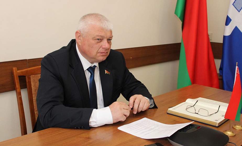 35 лет ФПБ. Как профсоюзы Гродненщины защищают, оздоравливают и объединяют