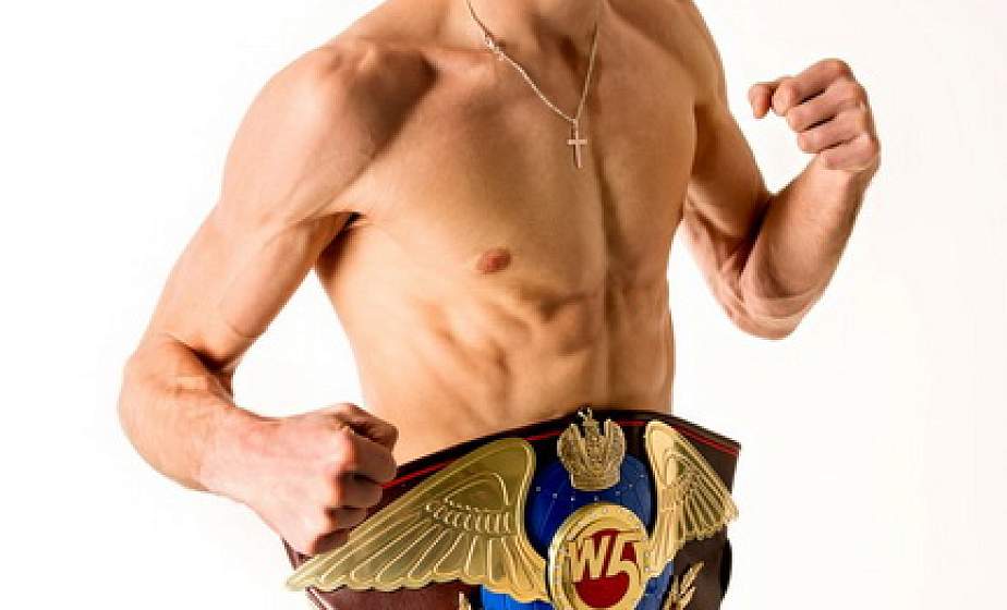 Спортсмены гродненского «Бойцовского клуба» привезли шесть медалей  с чемпионата Республики  по тайскому боксу