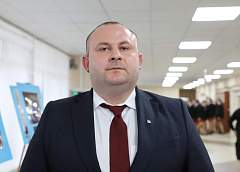 Участие во Всебелорусском народном собрании – это большая честь и ответственность