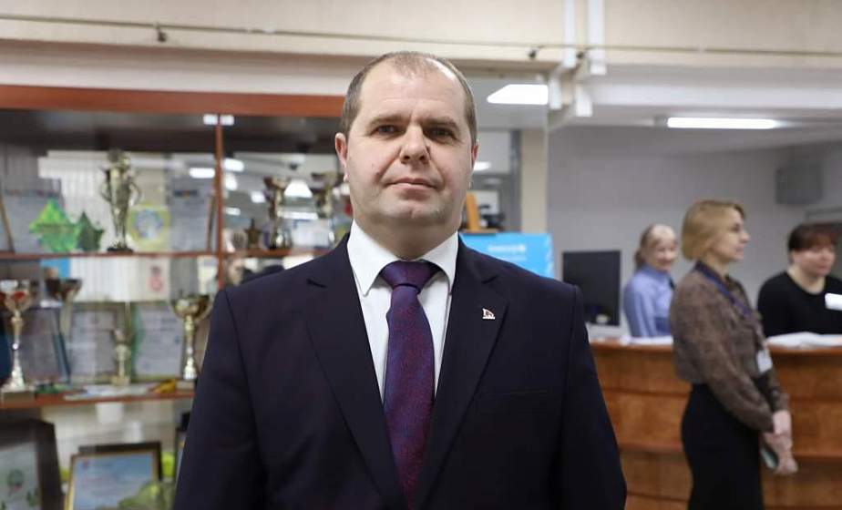 На Всебелорусском народном собрании звучит консолидированное мнение общества