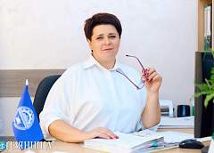 Человек труда – опора страны