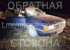 В Кореличах 10-классник с другом попытался угнать автомобиль