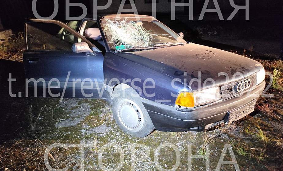 В Кореличах 10-классник с другом попытался угнать автомобиль