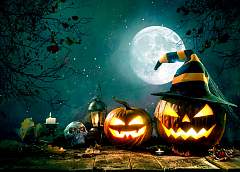 Что за «праздник» Хэллоуин и какую опасность он несет?