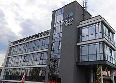 Медицинский центр «VOKA» открылся в Гродно