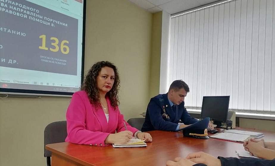 Несчастных случаев в строительной сфере на Гродненщине стало меньше. Ситуацию обсудили представители профсоюза и прокуратуры