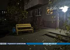 Гродненец украл у знакомого деньги во время отдыха «под градусом»