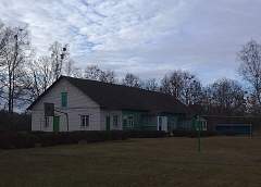 На Гродненщине за символическую цену продают детский лагерь