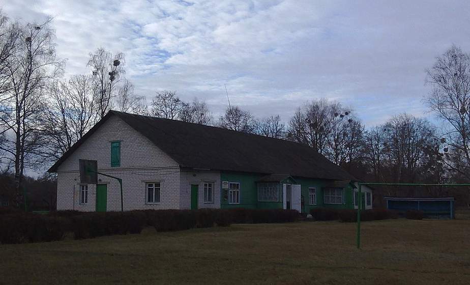На Гродненщине за символическую цену продают детский лагерь