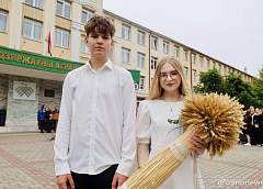 Кузница будущих аграриев. Как в Гродненском аграрном университете готовят специалистов
