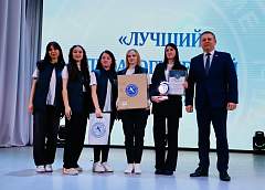 Поработали на отлично. Студотряды Гродненщины подвели итоги третьего трудового семестра