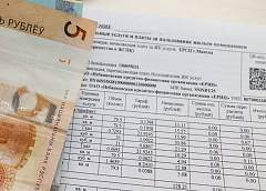 Для кого потяжелели жировки? Не занятым в экономике белорусам придется платить за ЖКУ по полной программе