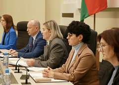 Покупаем белорусское. Почему жители региона предпочитают отечественные товары