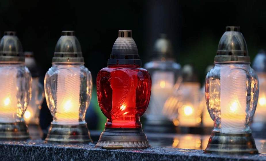 В Беларуси внесены изменения в правила содержания и благоустройства мест погребения