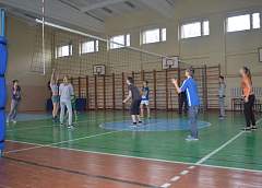 Учреждения образования Гродненской области гостеприимно примут всех любителей активного образа жизни