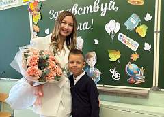 Жилье, наставничество, социальный пакет. Почему молодые педагоги выбирают Лидский район