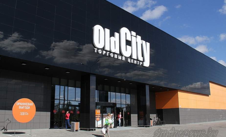 С 4 апреля начала работать остановка напротив торгового центра «OldCity»