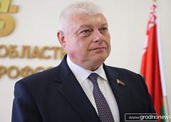 Пока литовский народ недоволен решениями своих властей, они продолжают во всем обвинять Беларусь