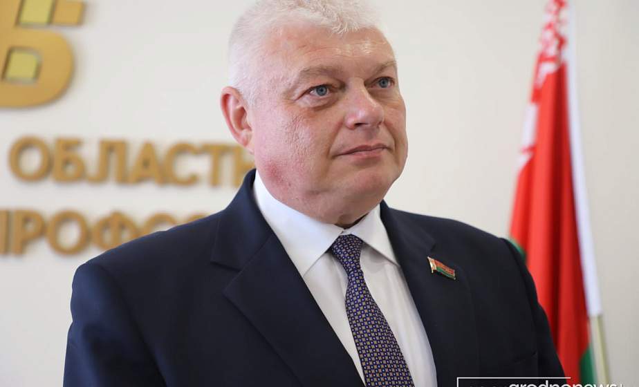 Пока литовский народ недоволен решениями своих властей, они продолжают во всем обвинять Беларусь