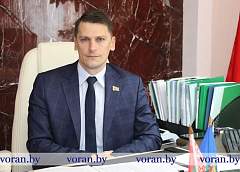 Наша общая задача — сделать район привлекательным для жизни каждого человека