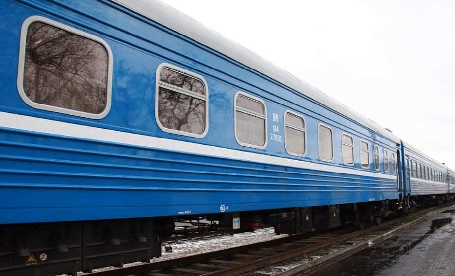 БЖД откроет 8 апреля кассу по продаже билетов в Островце