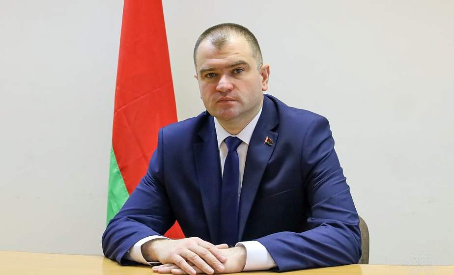 Валентин Пешко, ректор ГГАУ, делегат ВНС: «Программа социально‑экономического развития на 2026-2030 годы – это дорожная карта нашего общего будущего»
