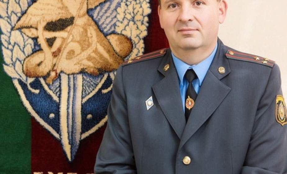 Андрей ЯРОШИК: «Эра малиновых пиджаков  канула в Лету»