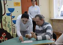 Каким был 2025-й для сферы социальной защиты Гродненской области