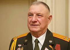 Будущее – в единстве поколений, уважении к старшим и заботе о младших