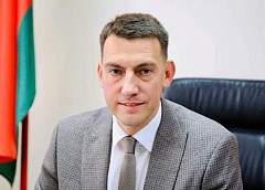 Максим Малаховский, начальник управления спорта и туризма Гродненского облисполкома: «Снятие ограничений с молодых спортсменов смотивирует их на новые победы»