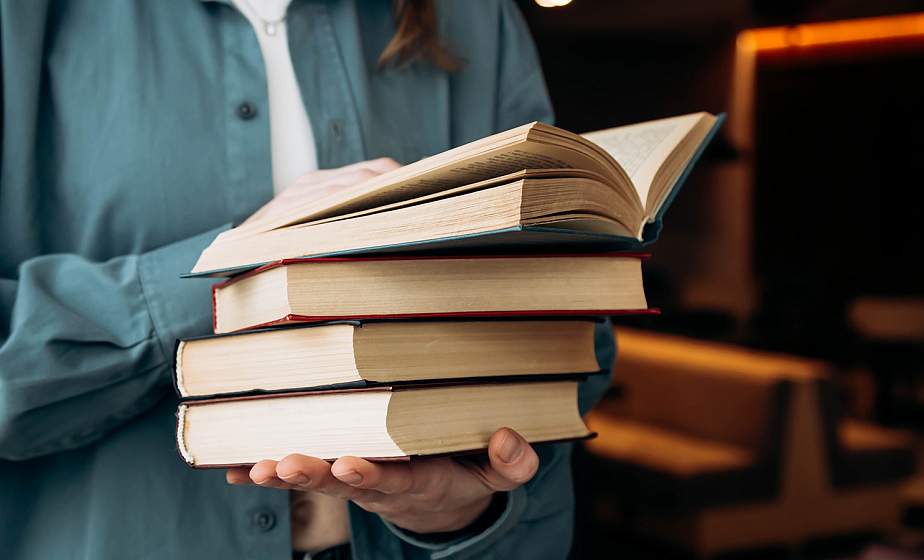 Обмен книгами, интерактивные чтения, мастер-класс и театрализация – книжный фримаркет пройдет в Гродно 20 декабря
