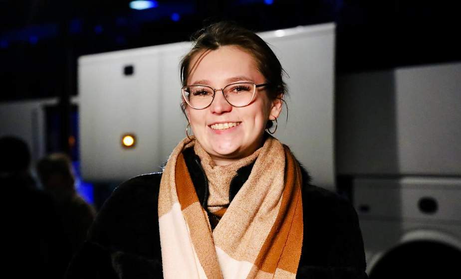 Задача молодого поколения – строить будущее страны, а старшего – поддерживать и направлять нашу инициативную молодежь